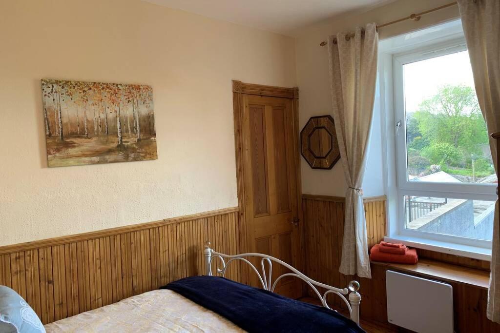 Spacious 2 Bedroom Apartment In Aberdeen City Zewnętrze zdjęcie
