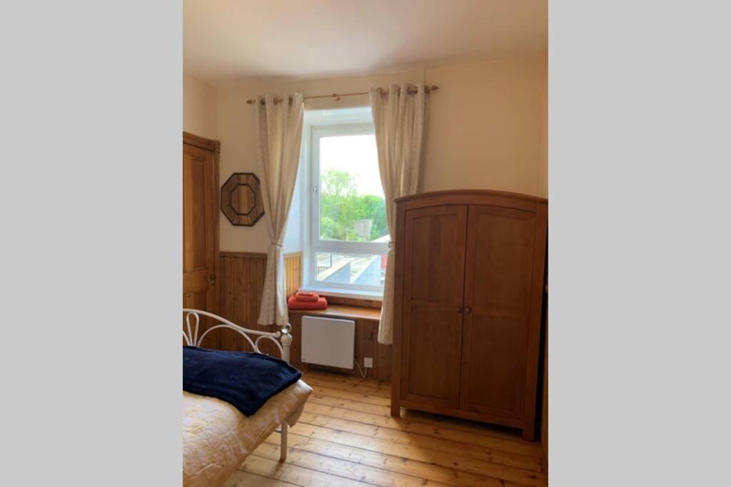 Spacious 2 Bedroom Apartment In Aberdeen City Zewnętrze zdjęcie